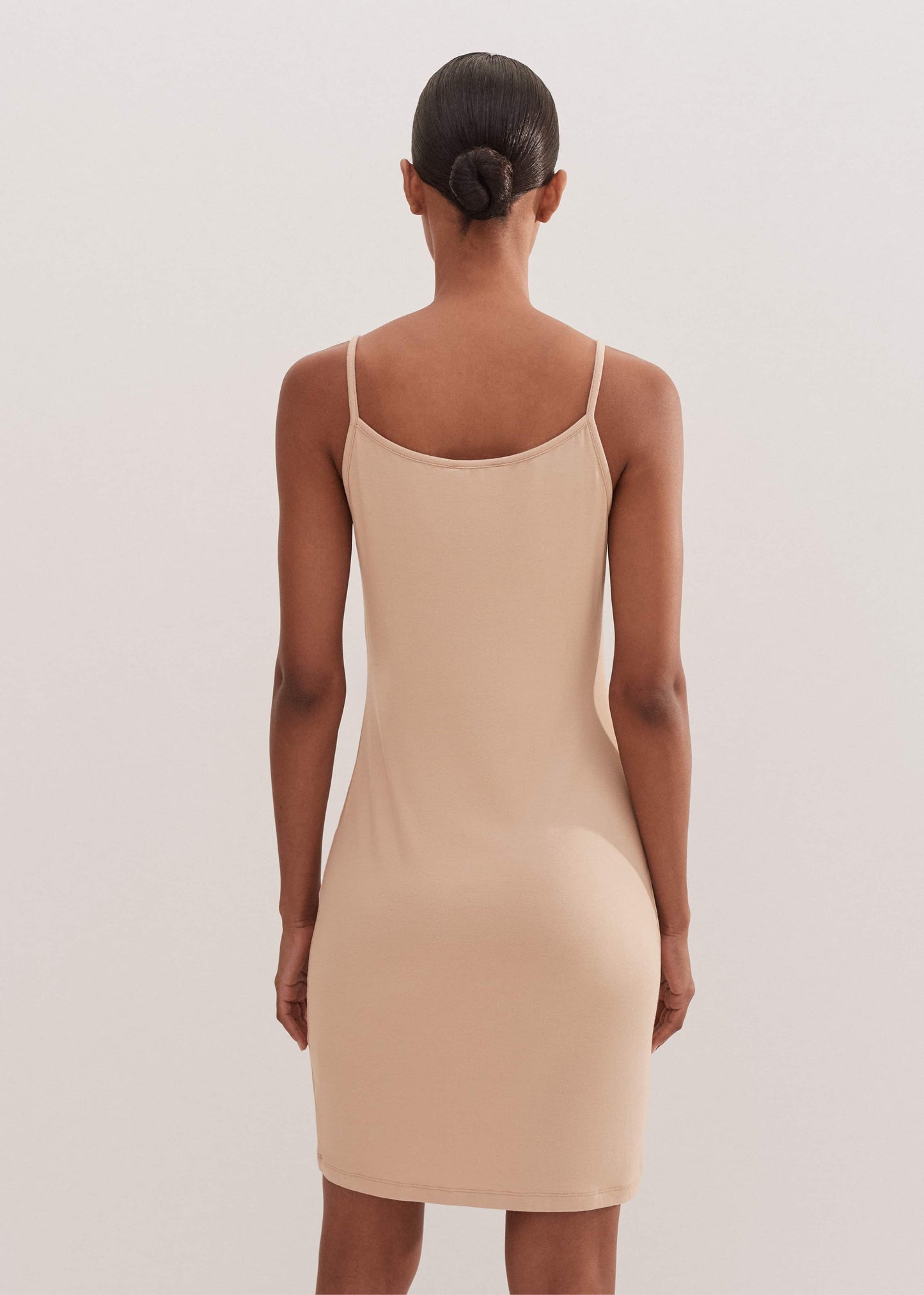 Nude Fashion First Aid Slip Dress | Dresses
