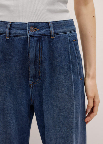 Blue Clever Jean