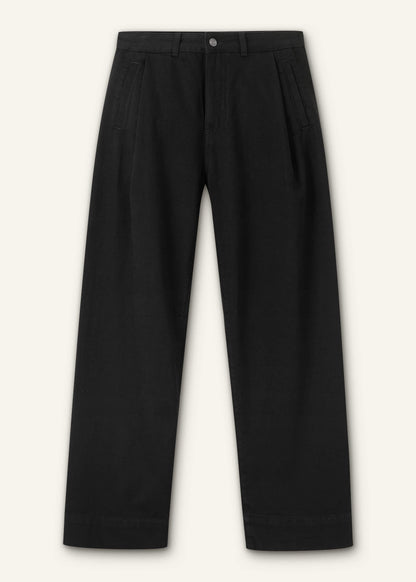 Black Clever Jean