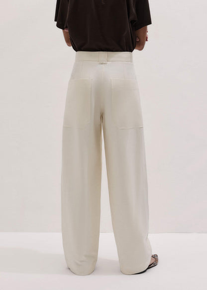 Chalk Extreme Taper Pant