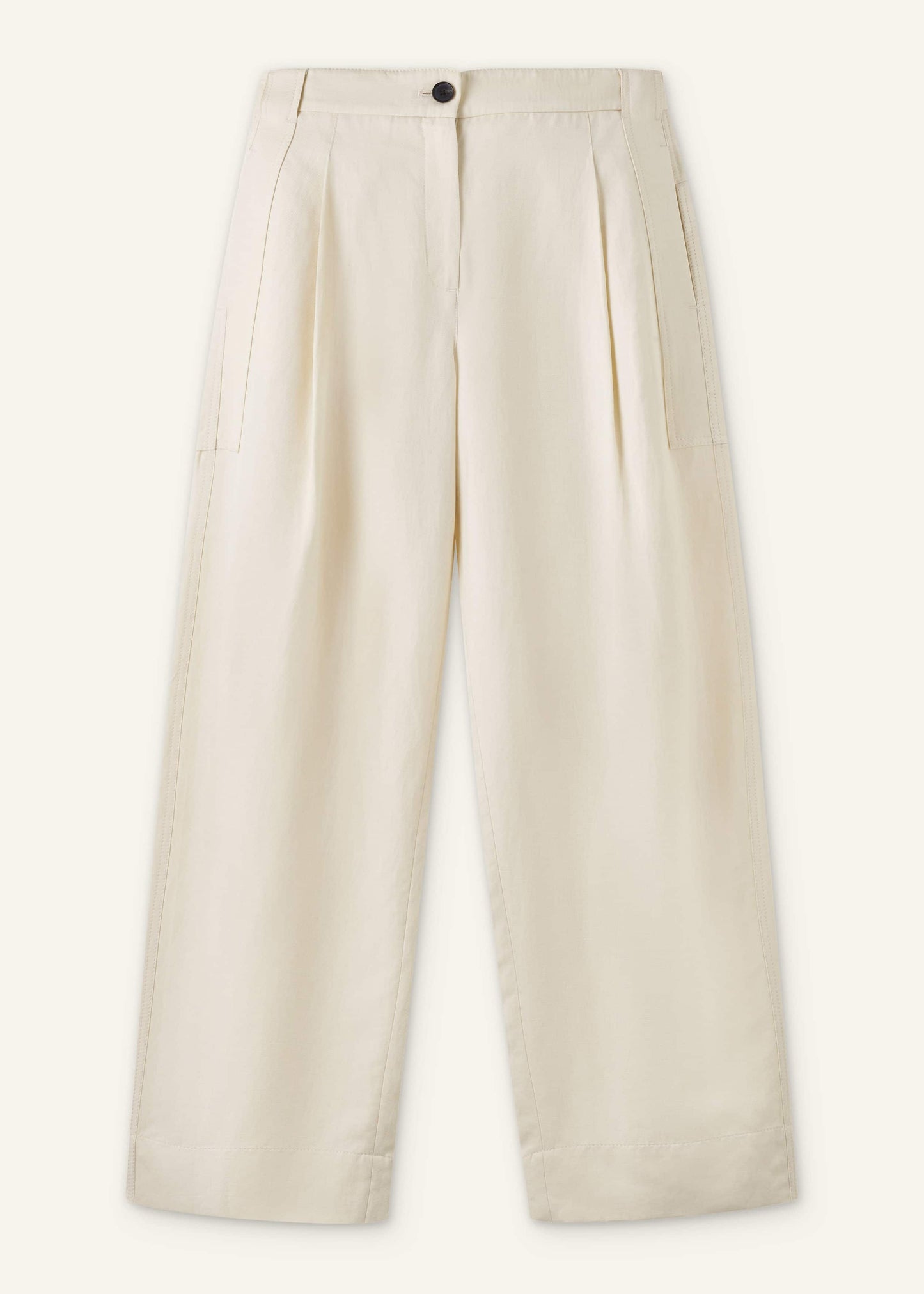 Chalk Extreme Taper Pant
