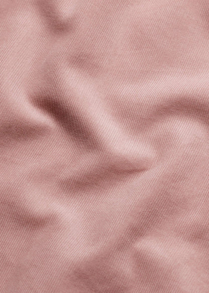 Pink Winter Blouse