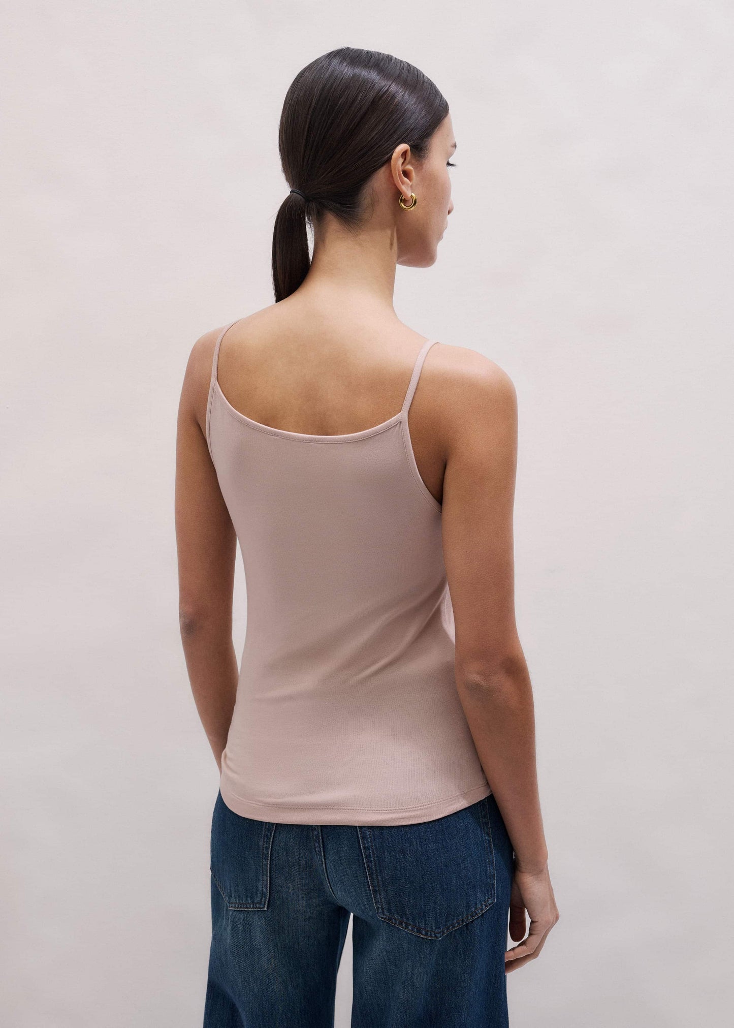 Nude Fashion First Aid Cami