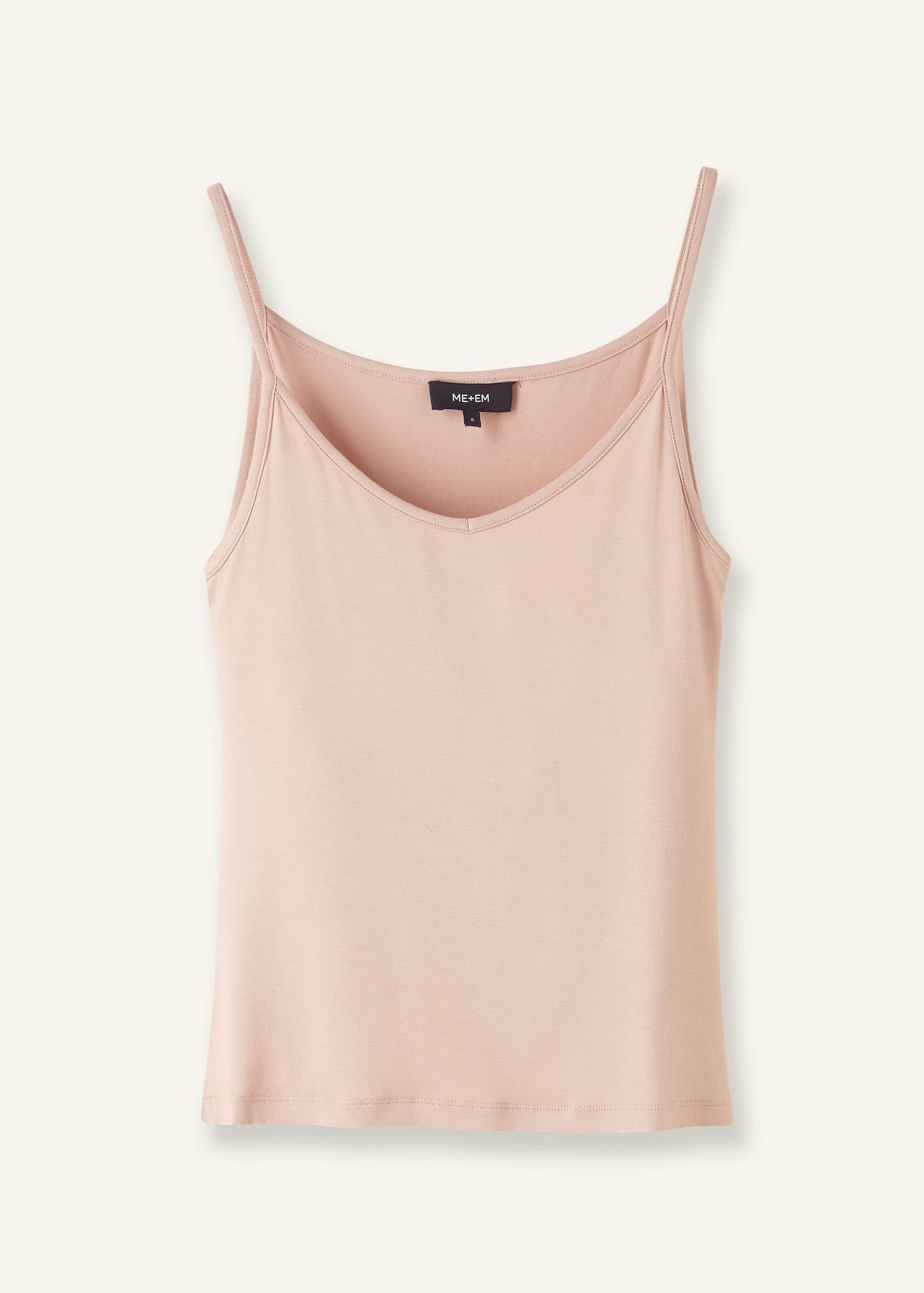 Nude Fashion First Aid Cami