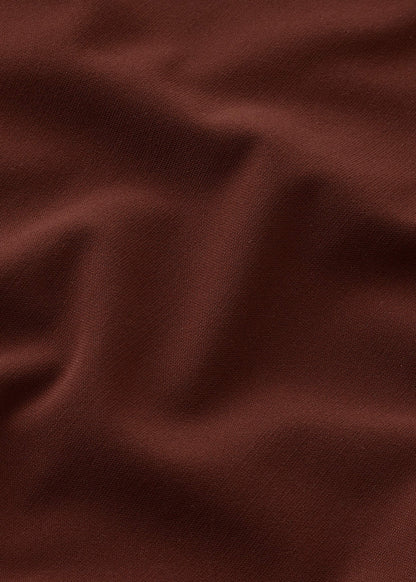Cinnamon Brown Bikini Bottom
