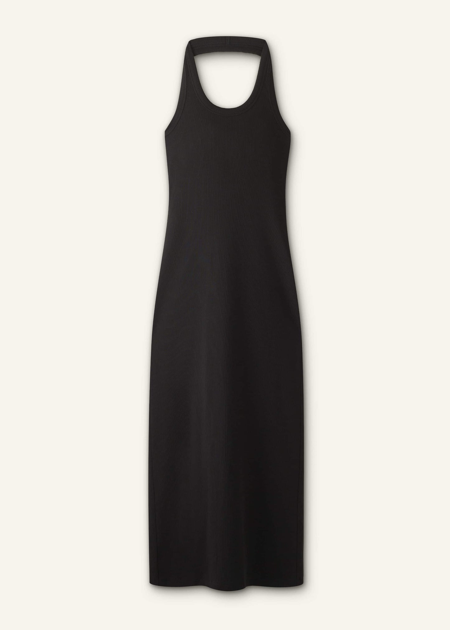 Black Perfect Basic Dress