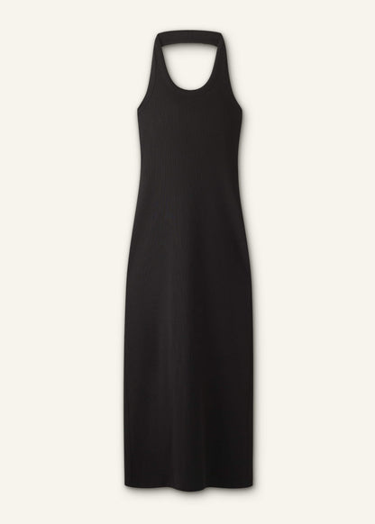 Black Perfect Basic Dress