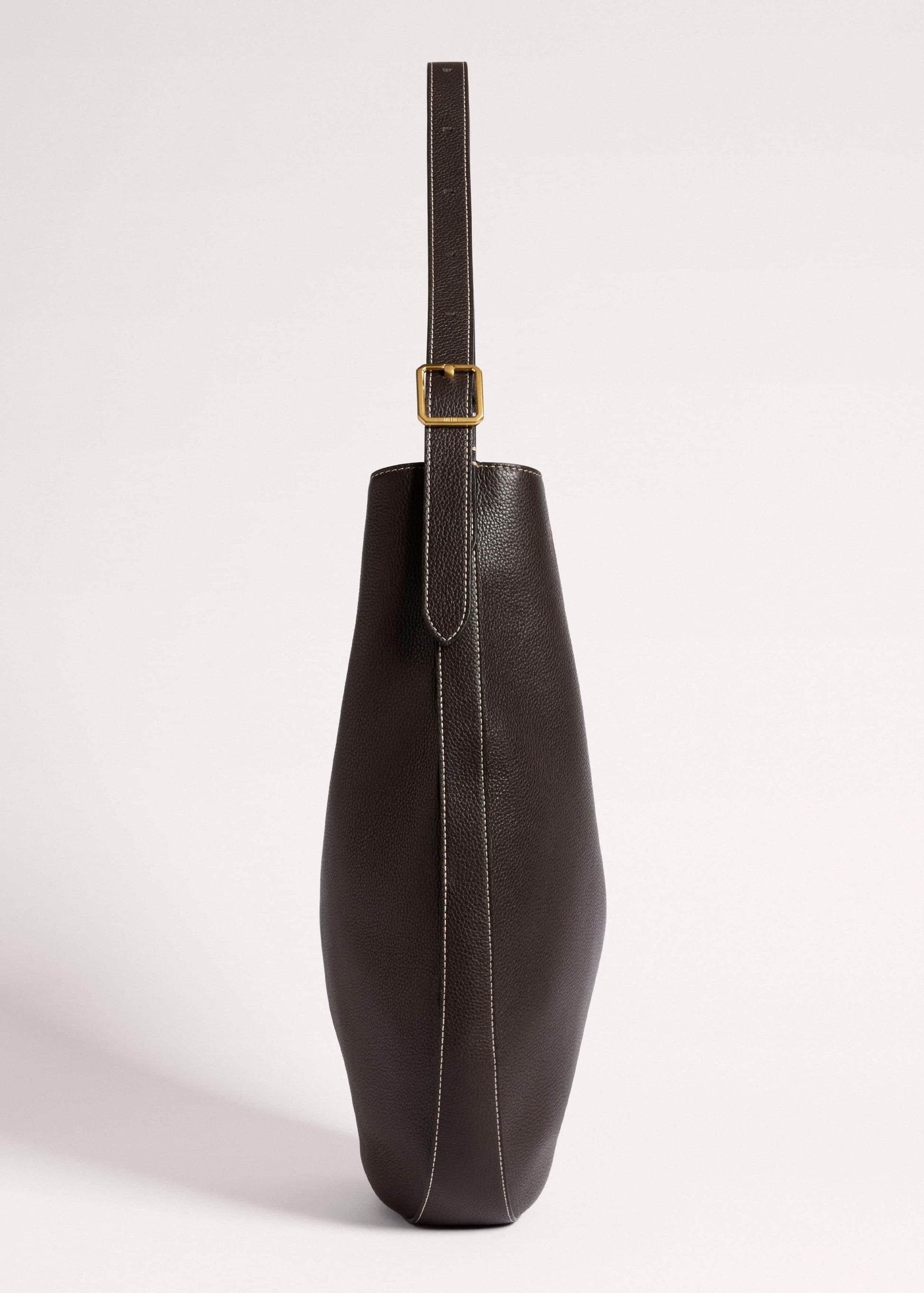 Brown Clever Commuter Bag