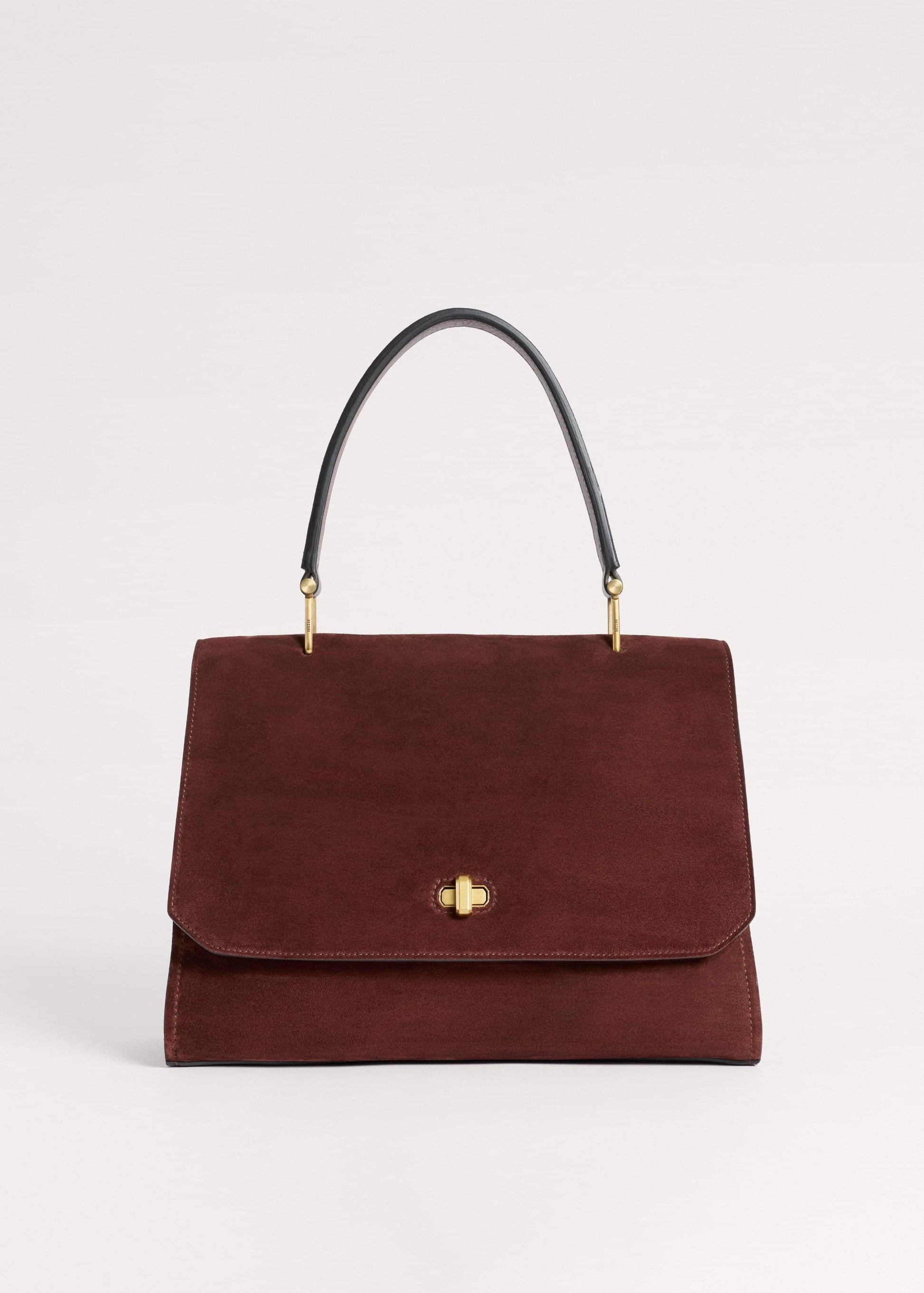 Dark Cinnamon Ultimate Work Bag